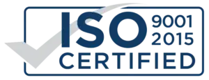 certificación ISO 9001