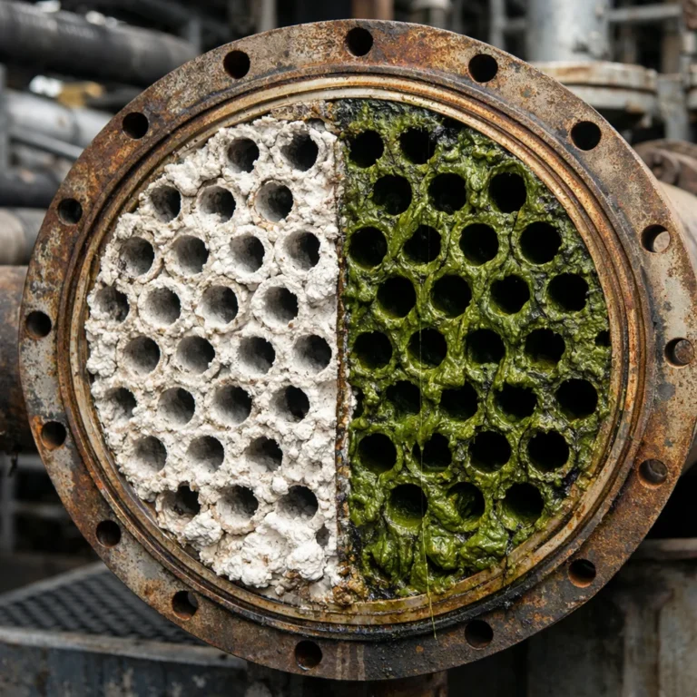 eficiencia en sistemas de enfriamiento